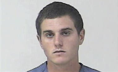 Tony Lamar, - St. Lucie County, FL 